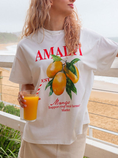 AMALFI TEE