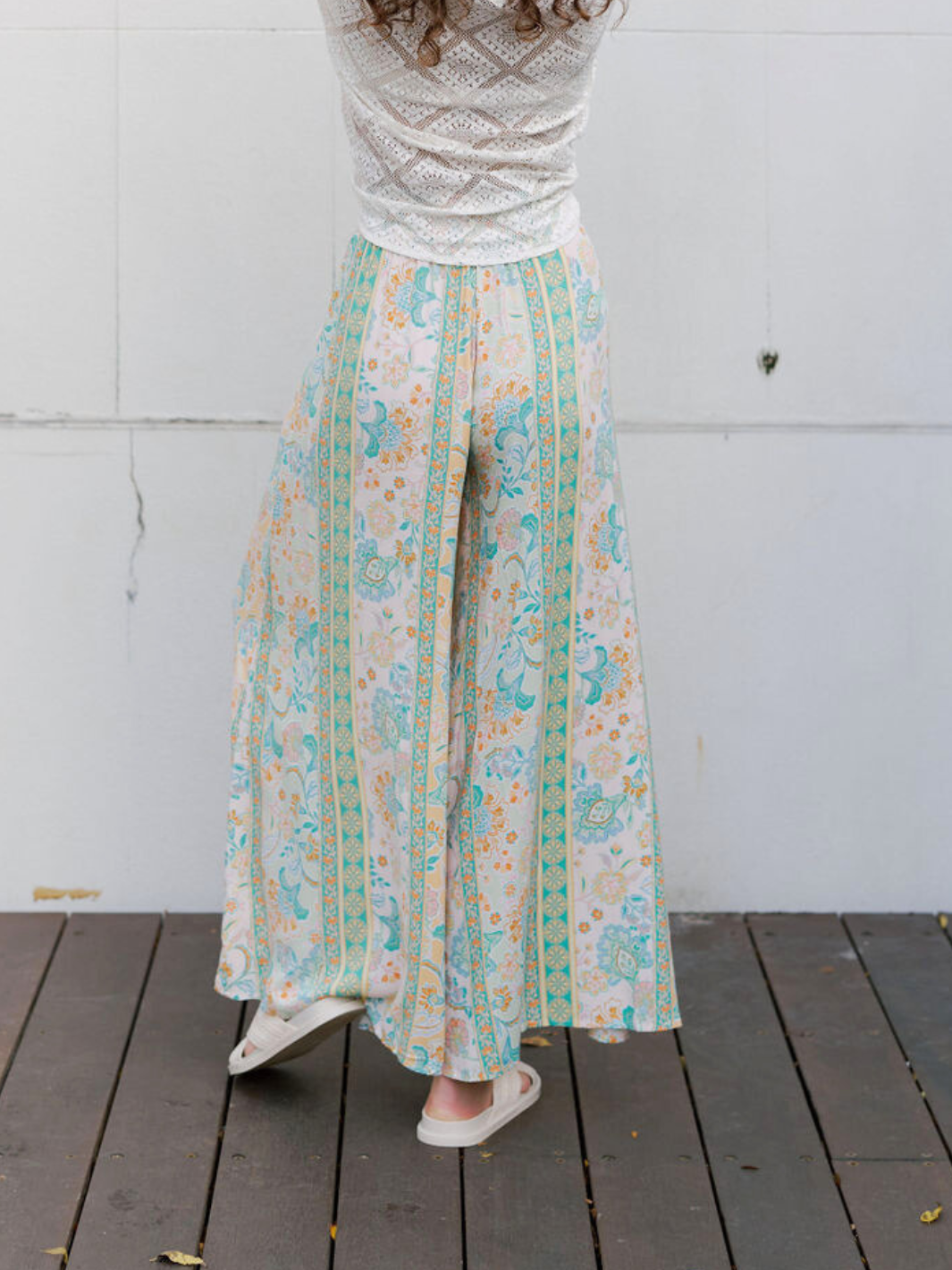 DANDELION PANT/ 203625-137