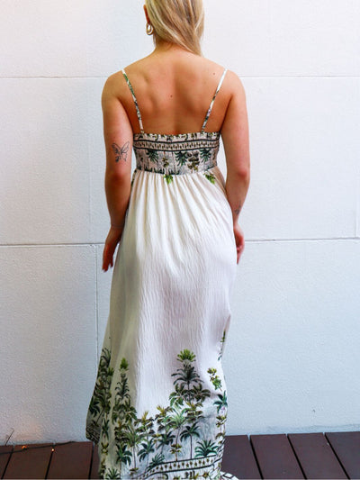 RAINFOREST MAXI