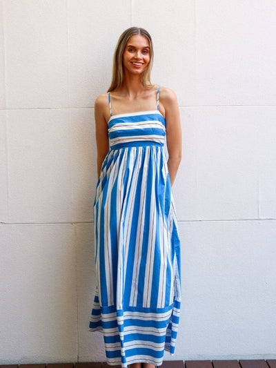 BOARDWALK MAXI