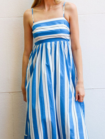 BOARDWALK MAXI