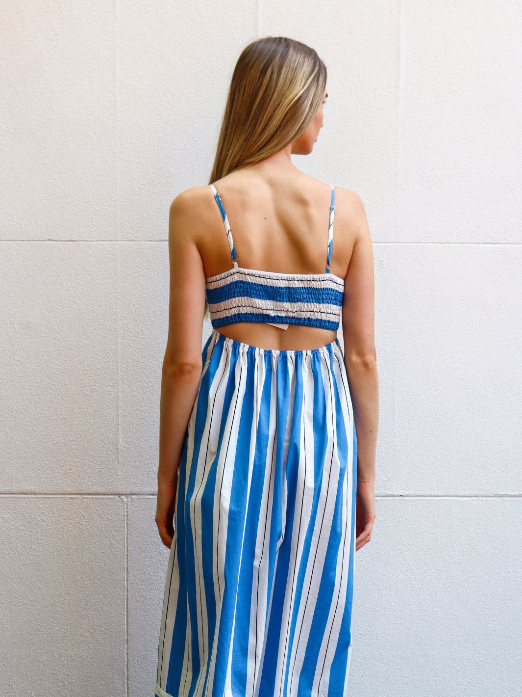 BOARDWALK MAXI