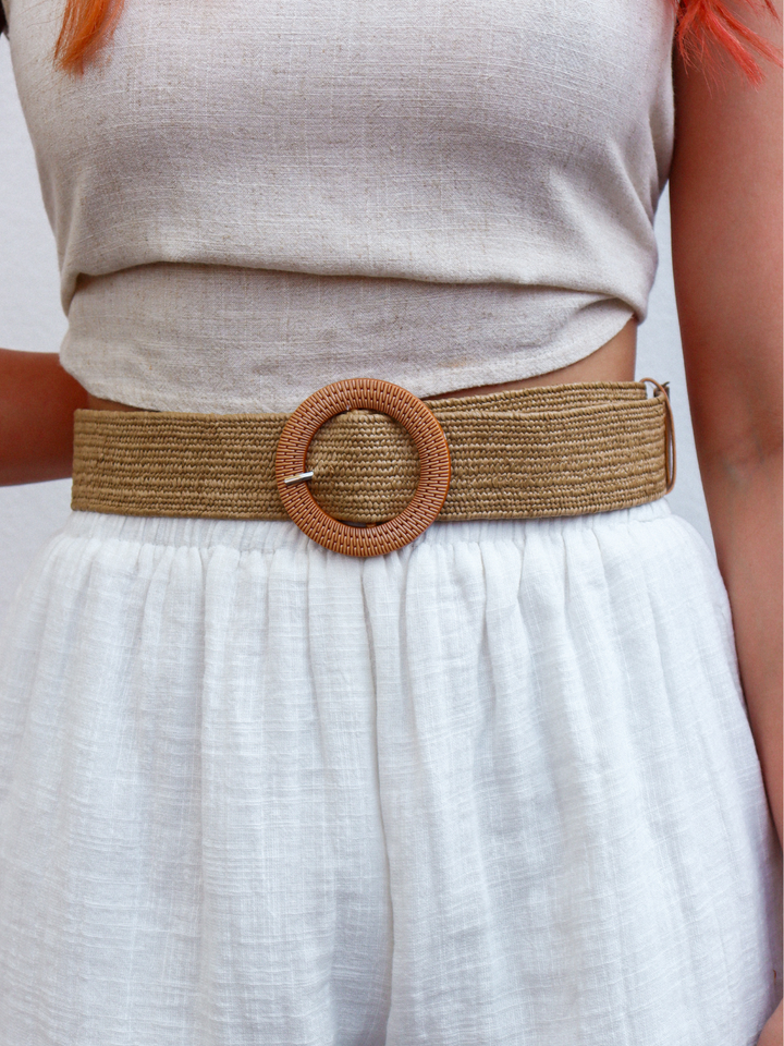 BOHO BELT