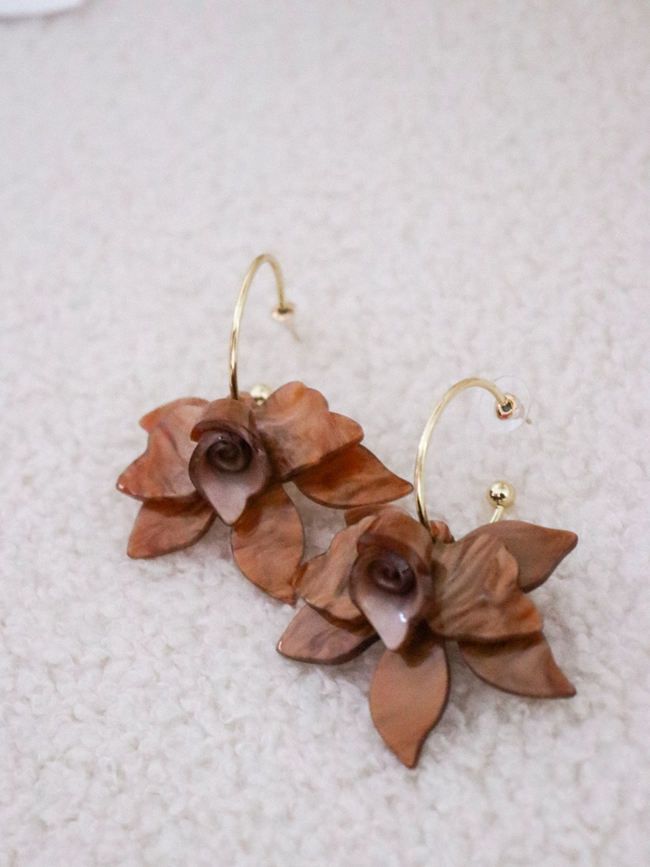 AZALEA EARRING