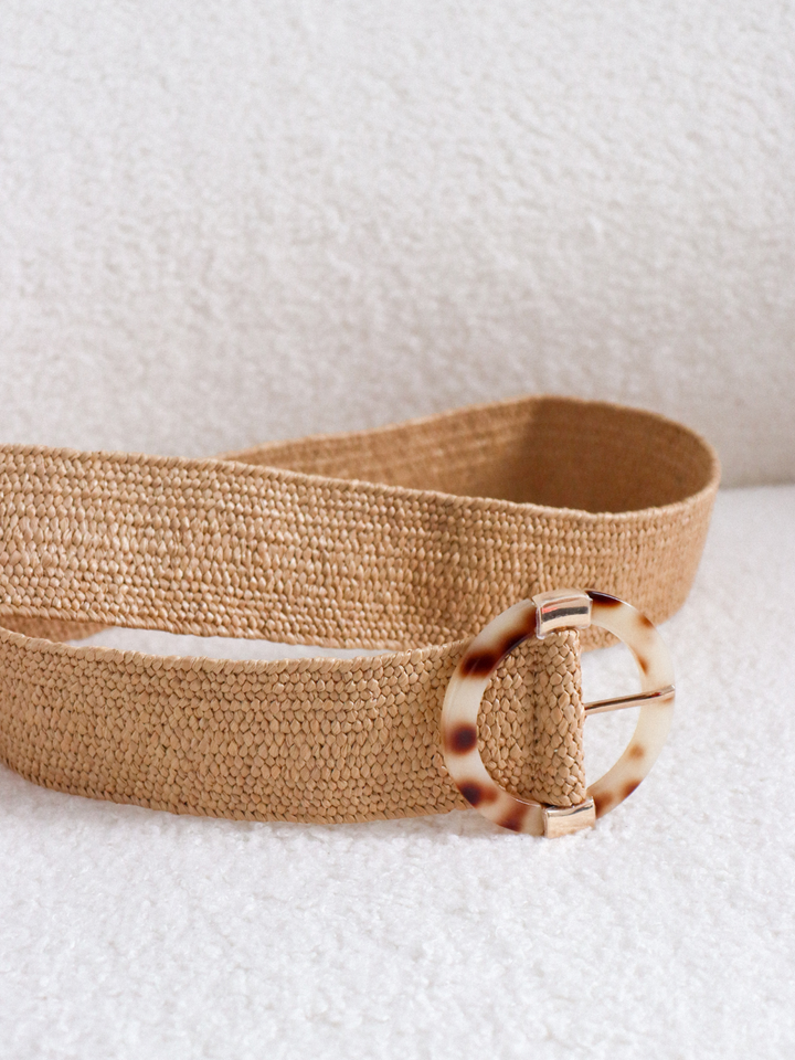 TORT BOHO BELT