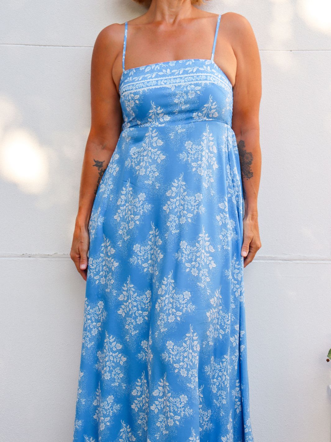 NEW ROMANTICS MAXI