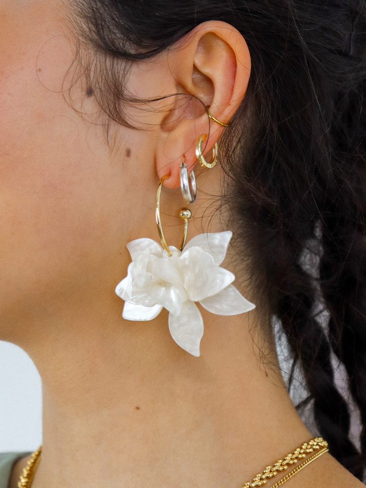 AZALEA EARRING