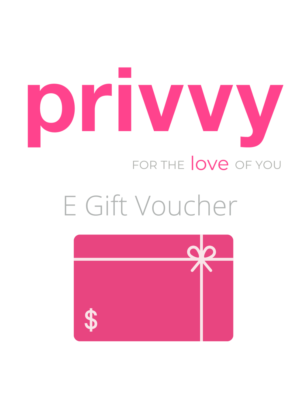 E-GIFT CARD