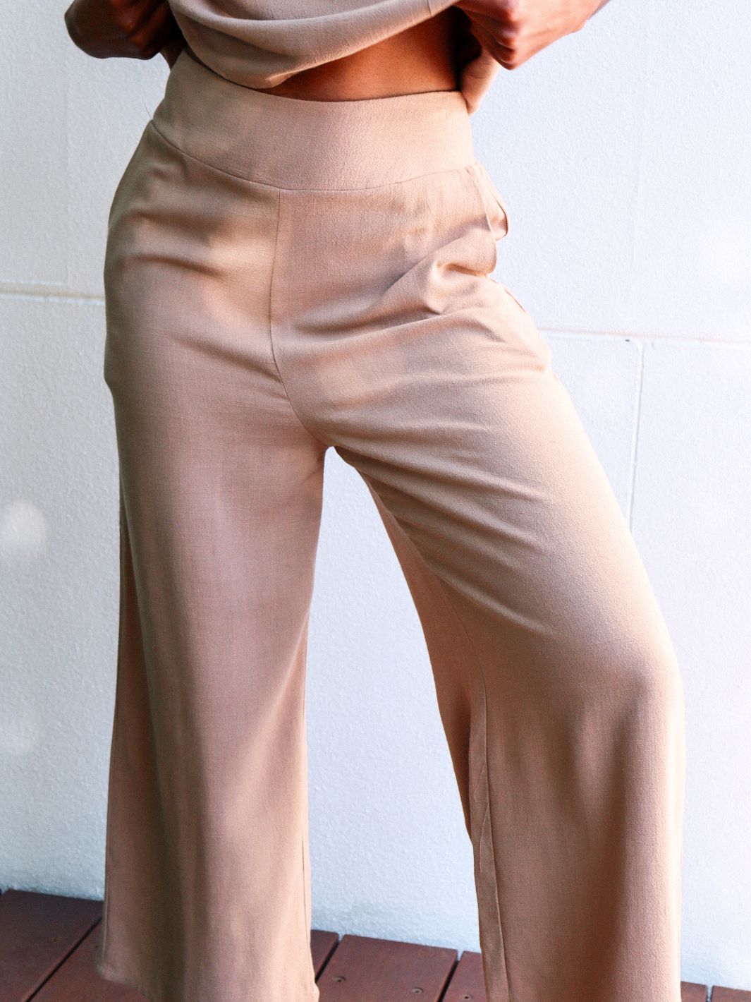 CRISP CULOTTE